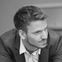 Le foto di Sebastian Buschmann