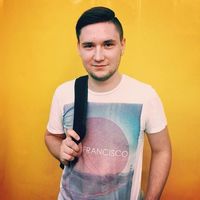 Ivan Shkurenko's Photo