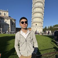 Rodrigo Hernan Martinez Genes's Photo