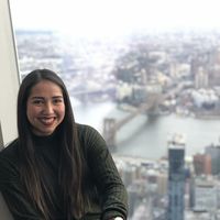 Itzel Cordova的照片