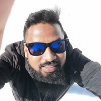 Jerom Edwin的照片