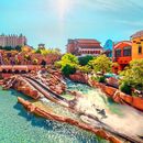 Phantasialand Journey's picture