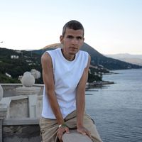 Ilya Kolesnik's Photo