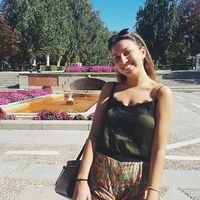 Rosalía Sánchez Fernández's Photo