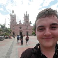 Juan Jose  Bernal Moncada's Photo