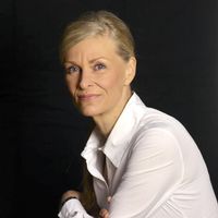 Anja Laufersweiler's Photo