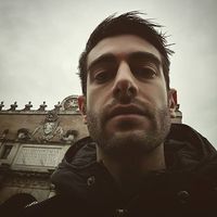 Patrizio Zanda的照片