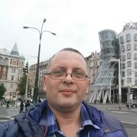 Сергей Лозовой's Photo