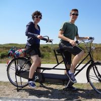 Alex Marshall's Photo