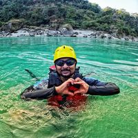 SUBHAJIT GHOSH's Photo