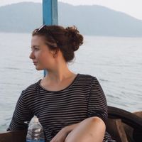 Sooz The Ginger Globetrotter's Photo