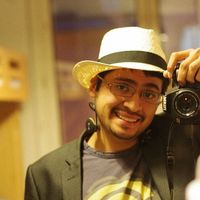 Ariel Lopez的照片