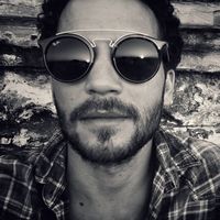 Tim Zlodeev的照片