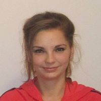 Agnes Pinter的照片