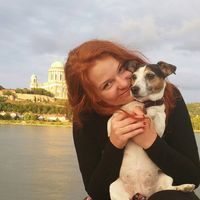 Fotos von Kitti Simonkova