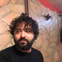 Vincenzo Genuardi's Photo