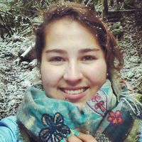 Valentina Inostroza Ibaceta's Photo