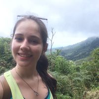 Anna Carolina Cassol Abraços的照片