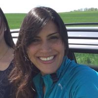 Roxanna Gianini's Photo