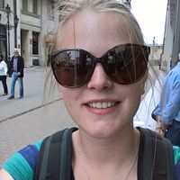 Julia Jansen's Photo