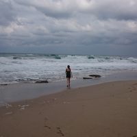 Merve Baydar的照片