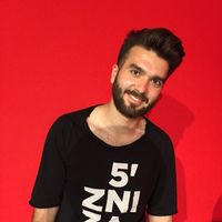 Arthur Bordyug的照片