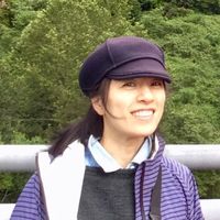 Mayu  Oùmaisàqui's Photo