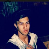 Mahdi Bellucci's Photo