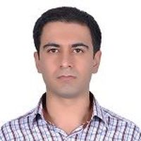 Mahdi Ahmadi's Photo