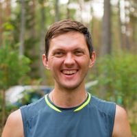 Nikolay Vikhtiuk的照片