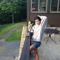 Sami Durham的照片