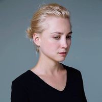 Vera Paranicheva的照片