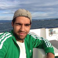 Marino Palma's Photo