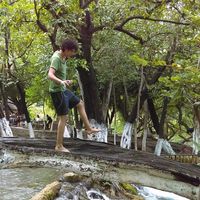 Eduardo Bravo Morales's Photo