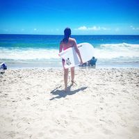 Sandra Elle George的照片