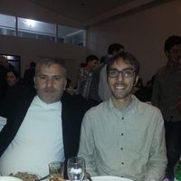 Jacob Daniels's Photo