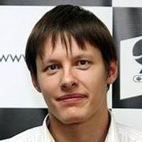 Maxim Gongalsky的照片