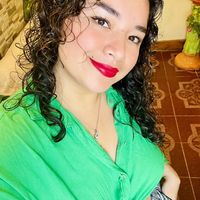 Cinthya Amellaly Rivera Villa's Photo