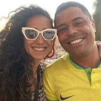 Paula Guijarro's Photo