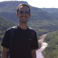 Tiago Imperatori的照片