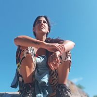 Julieta Fernandez Ciocconi's Photo