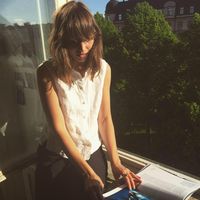 Fotos de Annelie Majoro