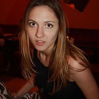 Kateryna Nikolaichuk的照片