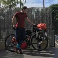 Róbert Pukluš's Photo