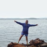 Flavio Escudero的照片