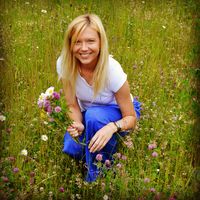 Agita Karklina's Photo