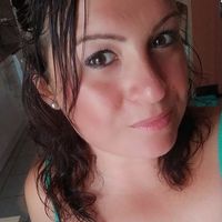 Mary Pasturel's Photo