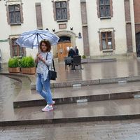 Anastasha Petukh的照片