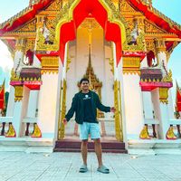 Dervin Flavier's Photo