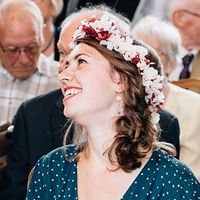 Jeanne Kubli's Photo